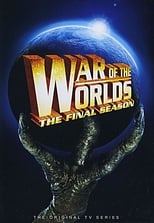 Poster for War of the Worlds Season 2