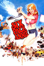 Poster for Sixpack Annie