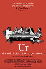 Ur: The End of Civilization in 90 Tableaux