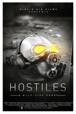 Poster for Half-Life: Hostiles