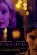 Poster for I Understand