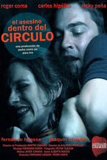 Poster for El asesino dentro del círculo