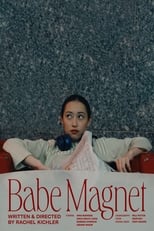 Poster for Babe Magnet