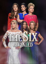 EastEnders: The Six poster