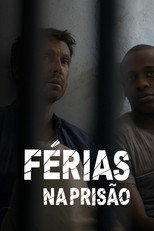 Pôster de Temporada 12 — Férias na Prisão