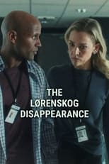 Poster for The Lørenskog Disappearance Season 1