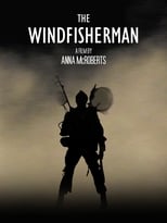 Poster for The Wind Fisherman 