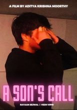 A Son's Call poster movie