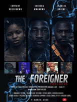The Foreigner (2026)
