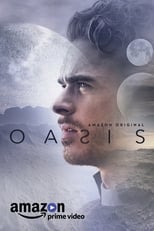 Poster for Oasis Season 1