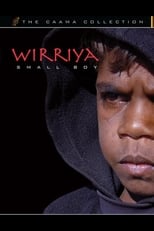 Poster for Wirriya: Small Boy