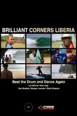 Poster for Brilliant Corners : Liberia 