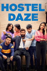 Hostel Daze (2019)