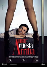 Poster di Amor Cuesta Arriba