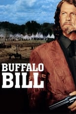 Poster for Buffalo Bill