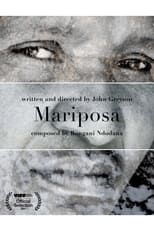 Poster for Mariposa