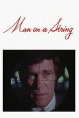 Poster for Man On A String