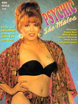 She-Male Encounters 21: Psychic She-Males