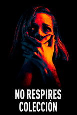 No respires - Colección