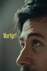 Martyr! (2026) movie poster