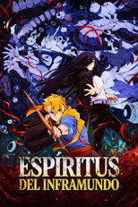 Espíritus del Inframundo