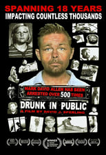 Poster for Drunk in Public 