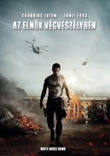 Az Elnök végveszélyben