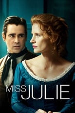 Miss Julie (2014)