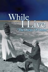 Poster for While I Live