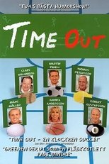 Time Out poster movie