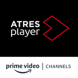 Atresplayer Amazon Channel