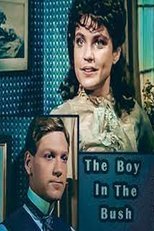 Poster for The Boy in the Bush