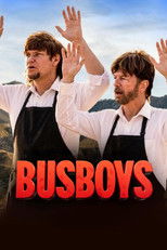 Busboys poster
