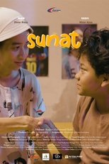 Sunat poster movie