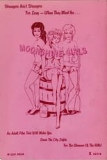 Moonshine Girls