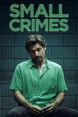 Poster for Small Crimes 