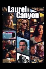 Poster for Laurel Canyon 