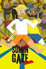 Somin Gazé poster