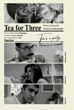 Tea For Three main poster