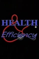 Poster for Health and Efficiency Season 2