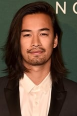 Poster van Jordan Rodrigues