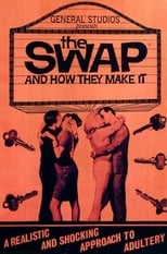 Poster for The Swap and How They Make It