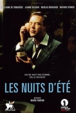 Les nuits d'été serie streaming