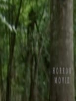 Horror Movie poster
