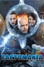 Poster for Factomania