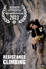 Poster for Resistance Climbing 