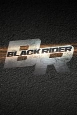 Poster for Black Rider