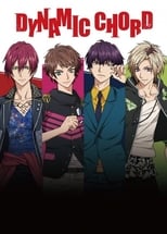 Poster for DYNAMIC CHORD