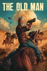 Affiche de Saison 2 — The Old Man