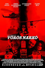 Poster for Vörös narkó 